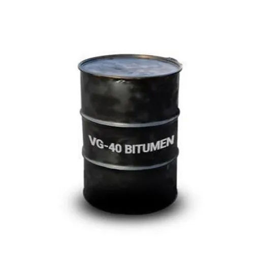 Vg 40 Bulk Bitumen