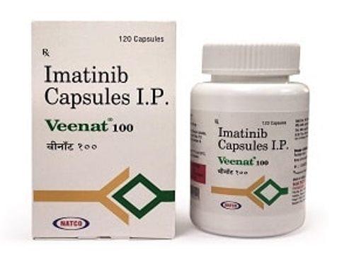 Veenat Tablet