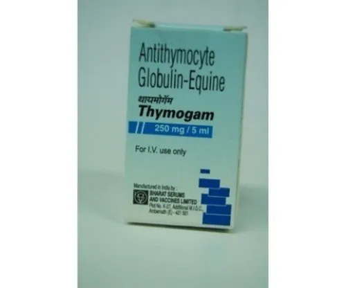 Thymogam Injection