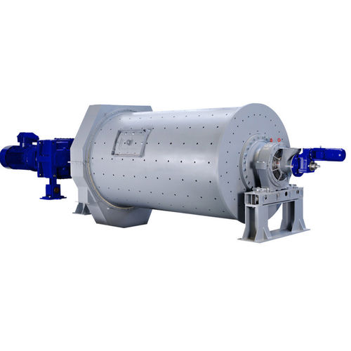 Ceramic Ball Mill