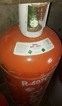 R407C Refrigerant Gas