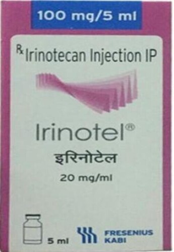 Irinotel Injection