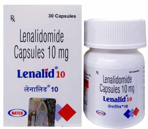 Lenalid  Capsule