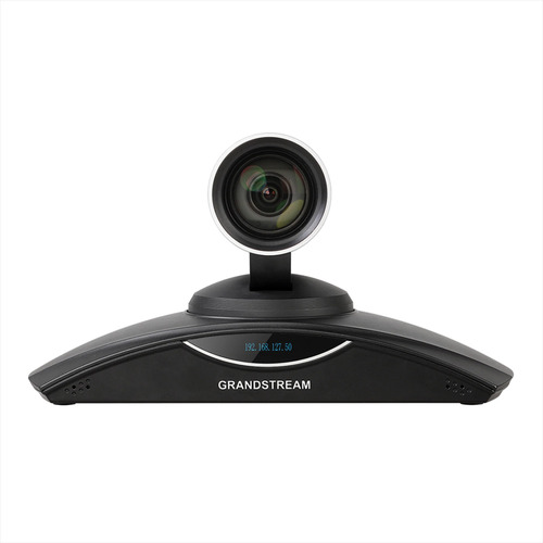 Grandstream GVC3202 and GAC2500 Video Conferencing