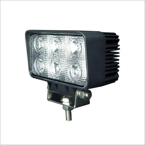 Automotive LED Lighting