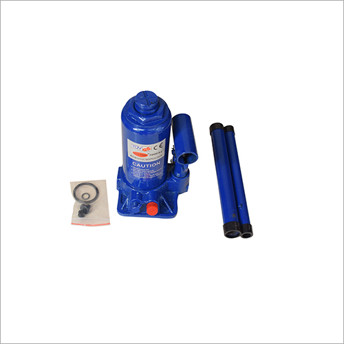 Hydraulic Jack