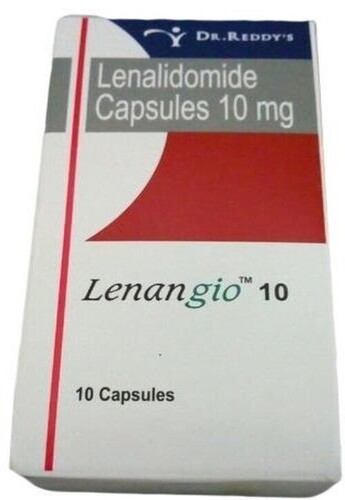 Lenangio Capsule