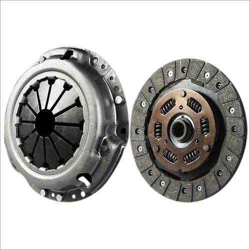 Car Clutch Plate