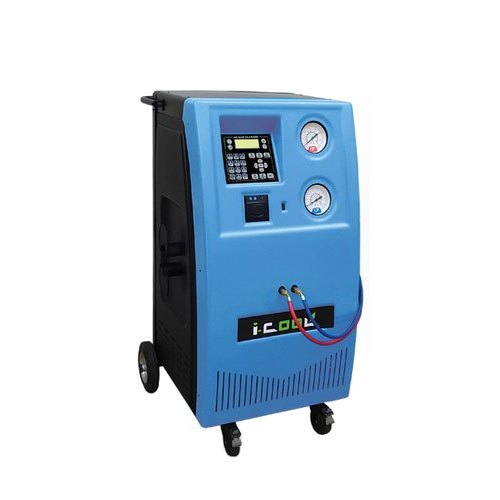High Performance 220V Ac Gas Charging Machine