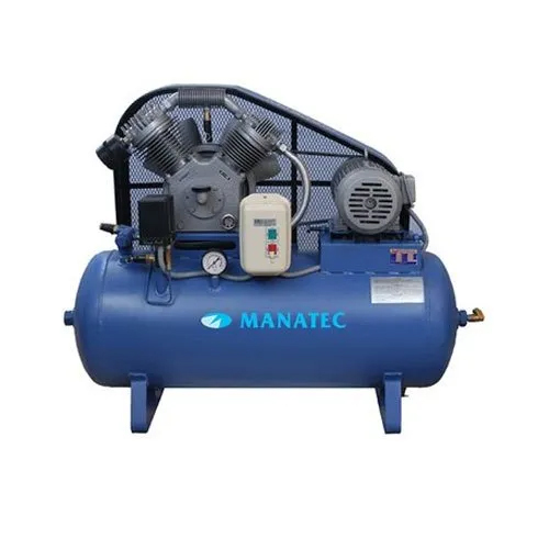 Three Phase Air Compressor