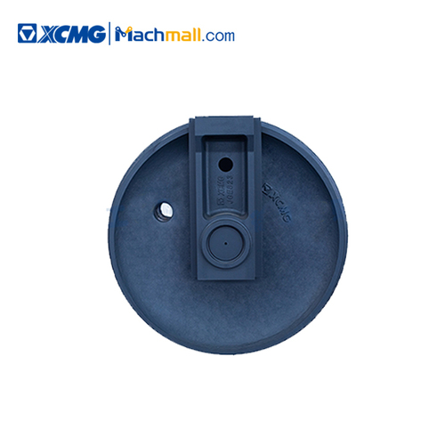 XDL135 Track chain assembly (W) 5.5T-6T (414101885