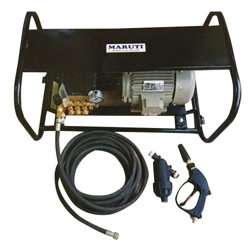 High Pressure Car Washer