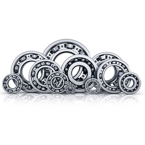 EMQ Ball Bearings