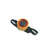 AT 6203-2RS Automobile Tensioning Bearings