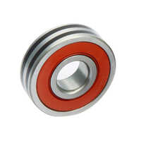 EC6203-2RS Generator Bearings   Automobile alternator bearings