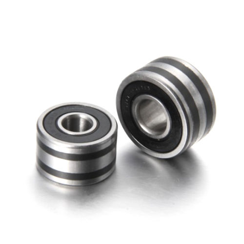 Automobile & Motorcycle Bearings