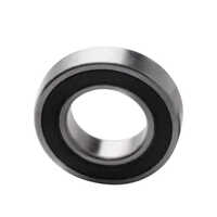 Fitnedd Equipment Round Ball Bearing