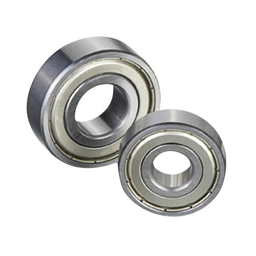 607-ZZ high speed low noise long life bearings