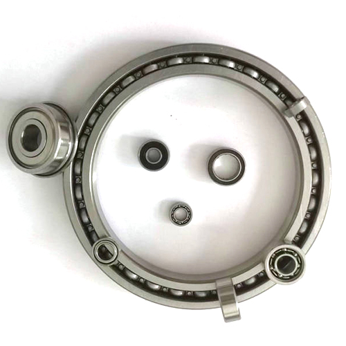 Miniature Bearings