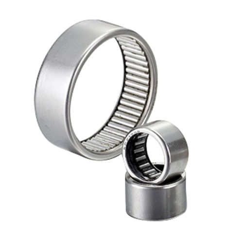 Needle Bearings - Color: Gray