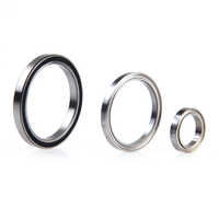 Thin Wall Bearings