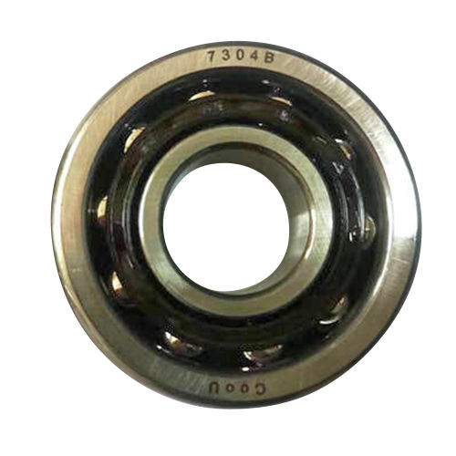 Angular Contact Ball Bearing