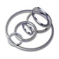 Angular Contact Ball Bearing