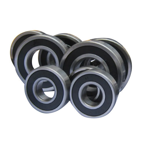 Deep Groove Ball Round Bearings