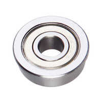 Metric Series Ball Bearings