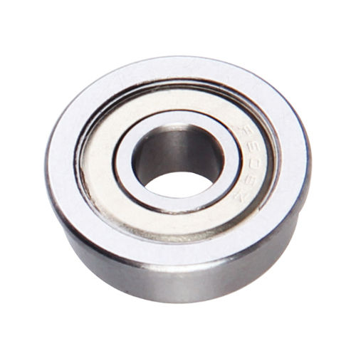 Flange Series Bearings