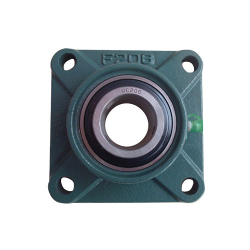 Pillow Block Series Bearings