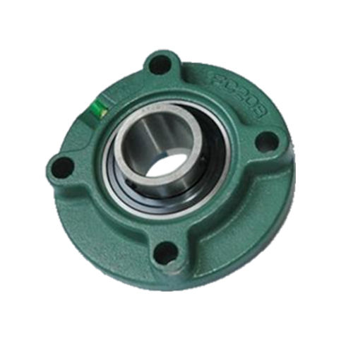 UCFC Series Round Ball Bearings