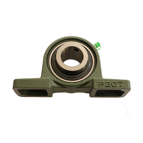 Pillow Block Series Bearings