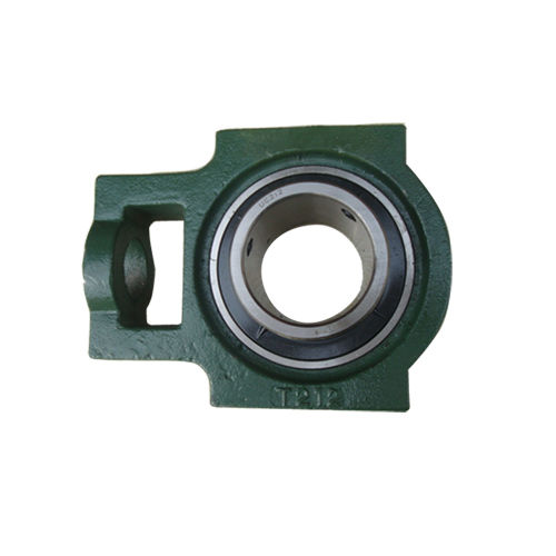 Uct Series Ball Bearings - Color: Green