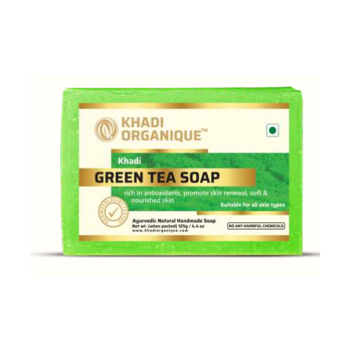 Herbal Handmade Glycerine Soap