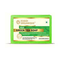 GREEN TEA SOAP