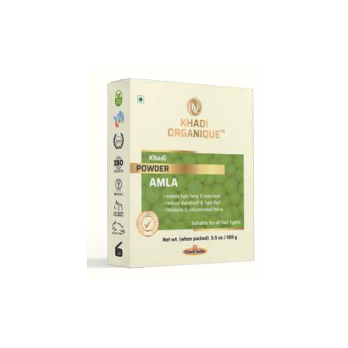 AMLA POWDER By NATURE SPARSH HEALTH CARE