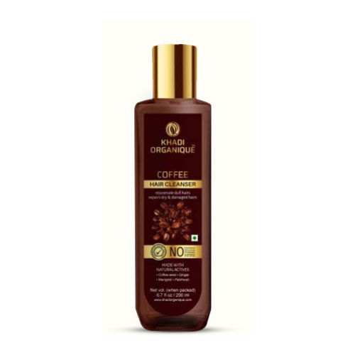 Premium Hair Cleanser  Sls & Paraben Free