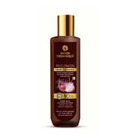 Red onion Hair Cleanser