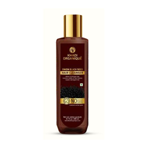 Premium Hair Cleanser  Sls & Paraben Free