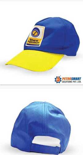 Bharat petroleum cap