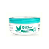 Herbal Daily Nourishing Cream