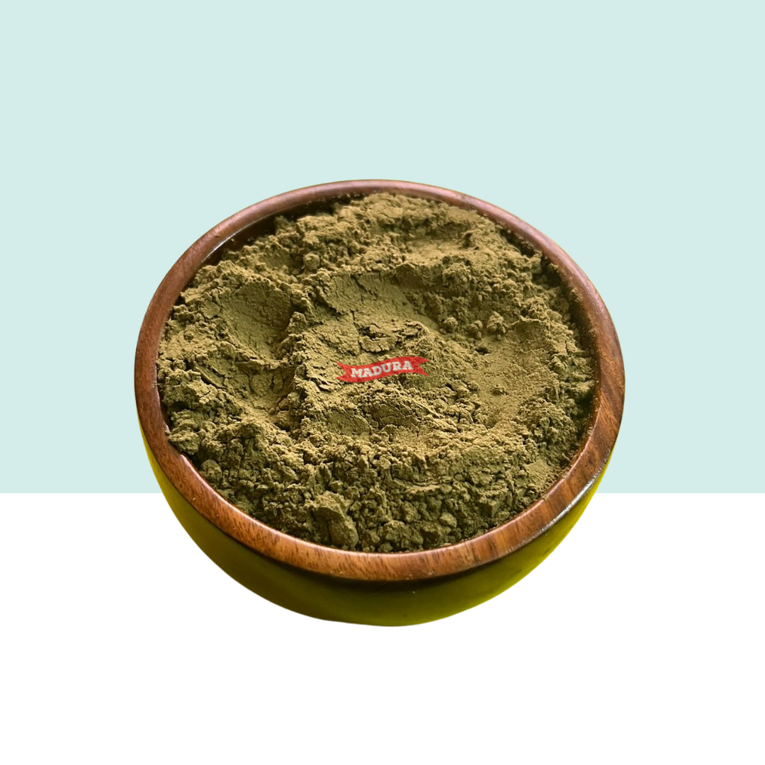 Hibiscus Leaf Powder