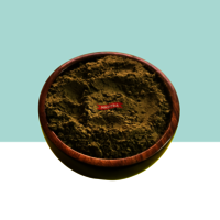 Hibiscus Leaf Powder