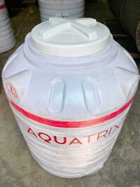 Triple Layer Water Tank