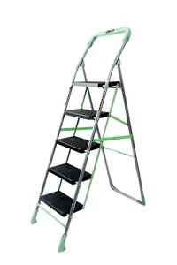 5 Step Oscar Premium Ladder