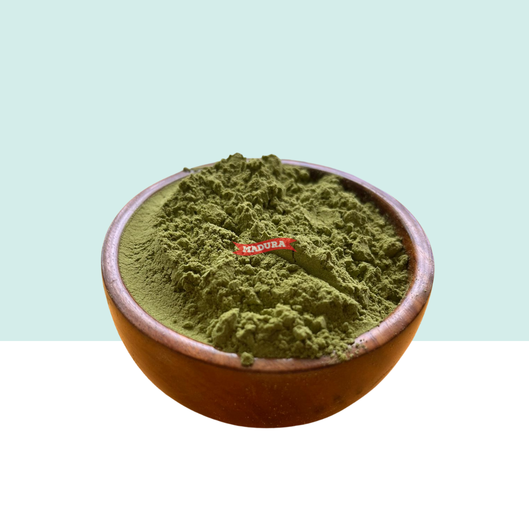 Moringa Leaf Powder