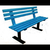 Sarwadnya New Bench