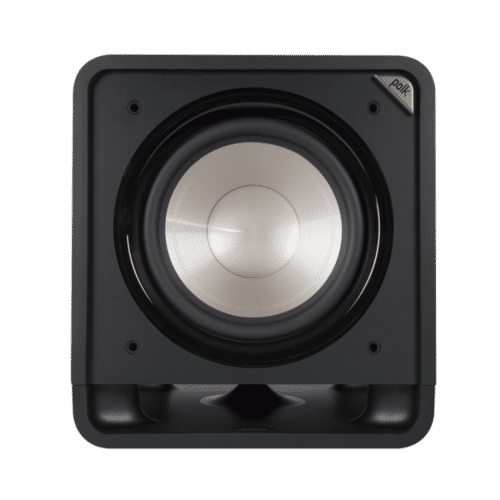 Subwoofer HTS 10