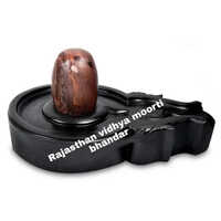 Eco-friendly Marble Narmada Shivling